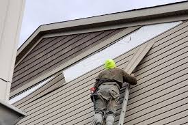 St Ignace, MI Siding Services Company